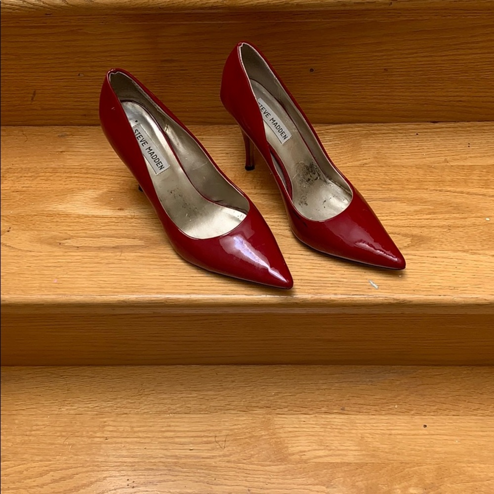 Sexy pumps